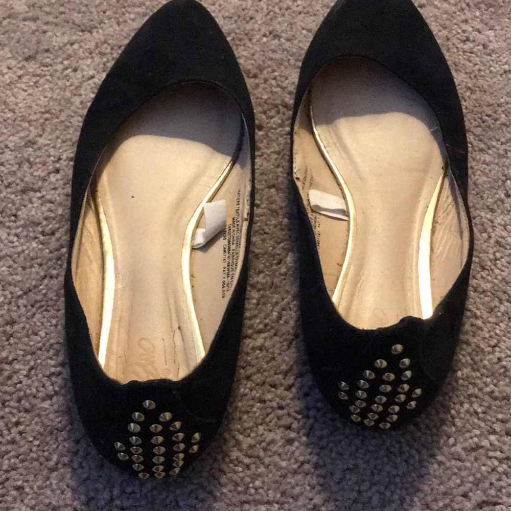 Flats